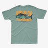 America Needs Fishermen T-Shirt