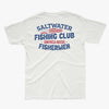 Saltwater Fishing Club T-Shirt
