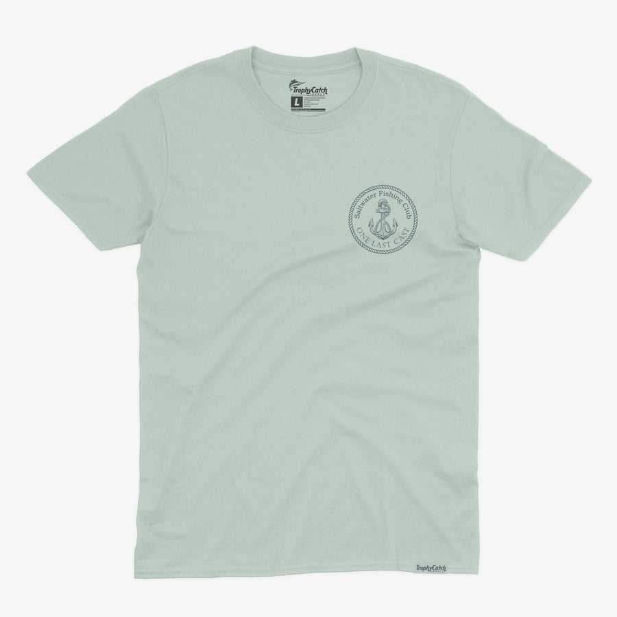 Nautical Cast T-Shirt