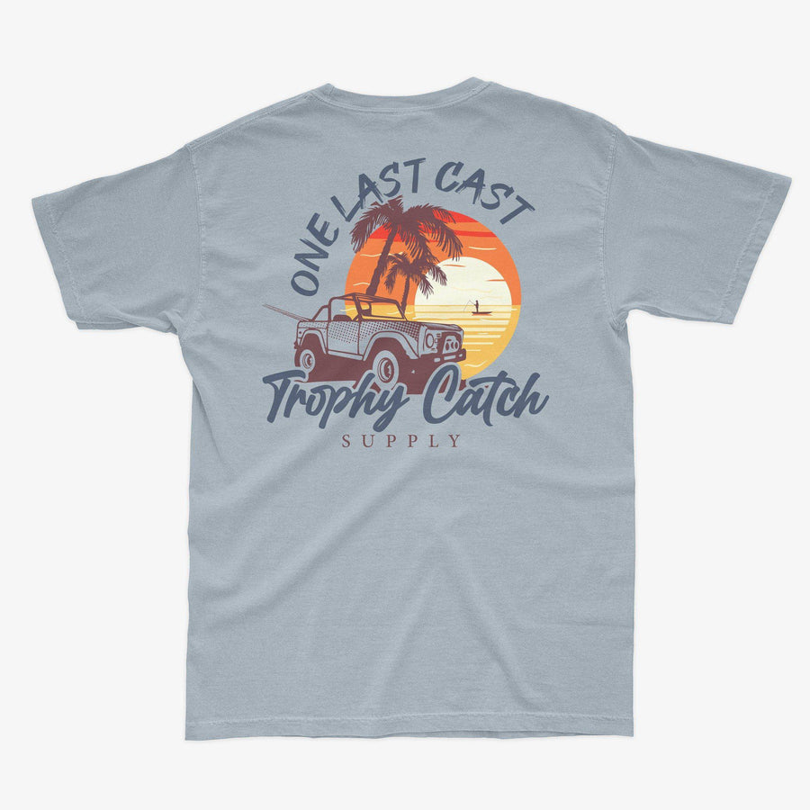 T-Shirt, Unisex Classic A3, White, XL, Рыбалка, Catch Your Fish