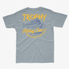 Trophy Fishing Crew T-Shirt