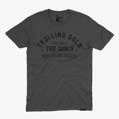 Trolling Gold T-Shirt