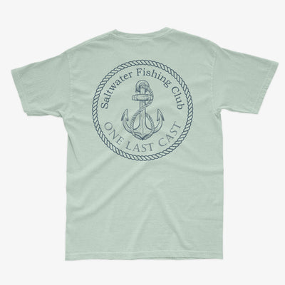 Nautical Cast T-Shirt